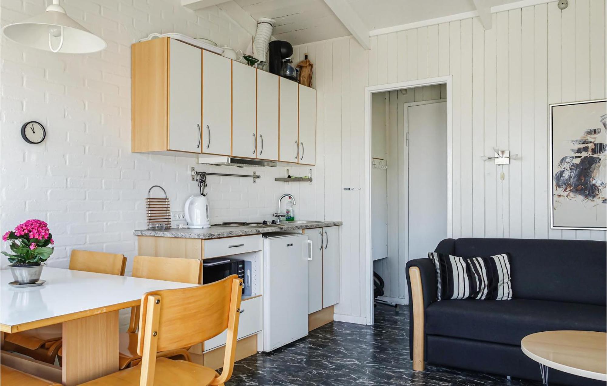 Hus 55 A Vila Allinge-Sandvig Exterior foto